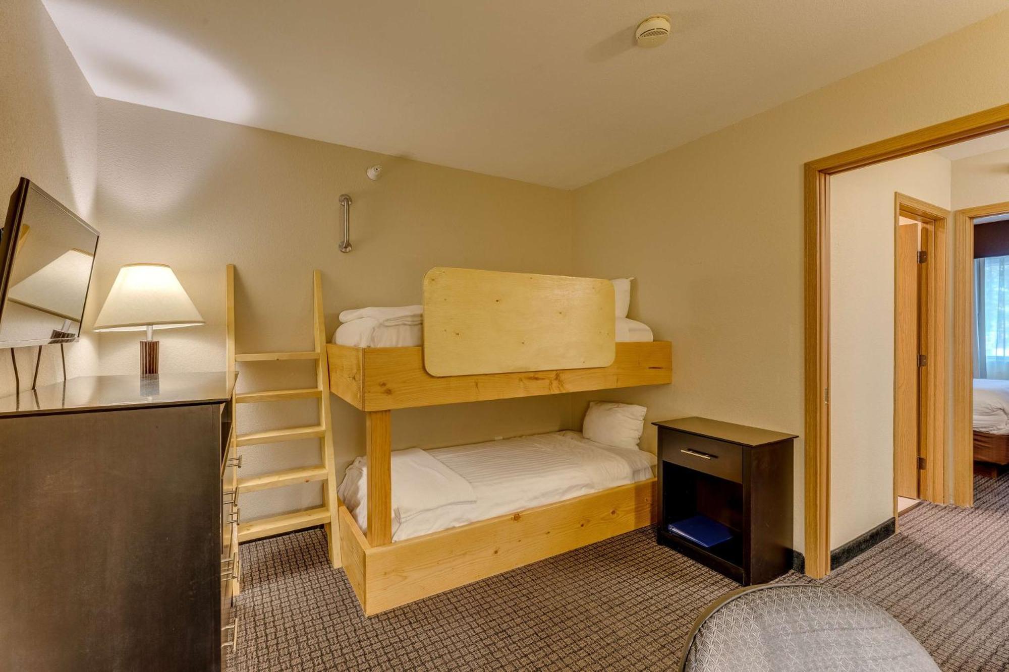 Best Western Lakewinds Ludington Eksteriør billede