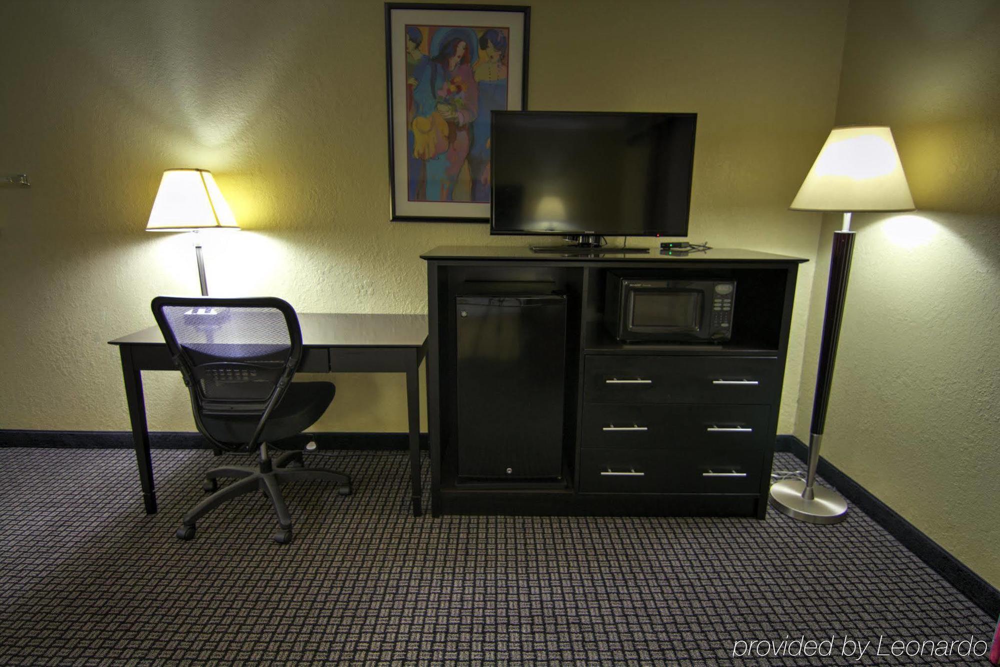 Best Western Lakewinds Ludington Eksteriør billede
